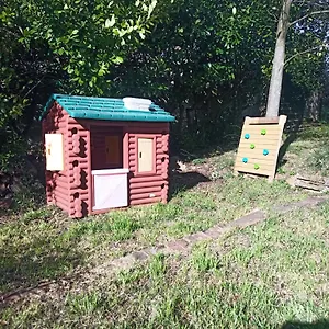 Domaine De Cozance D'hotes Et - Piscine Mini-ferme Frühstückspension